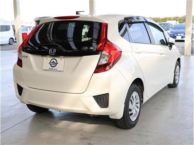 HONDA FIT 2016 Image 31