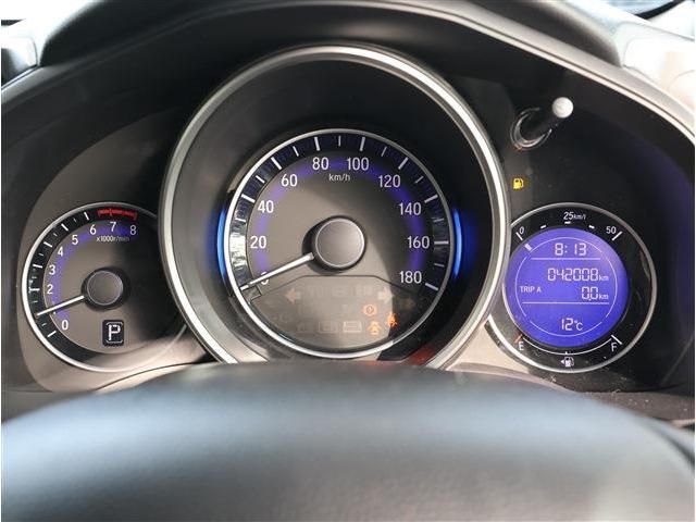 HONDA FIT 2016 Image 31