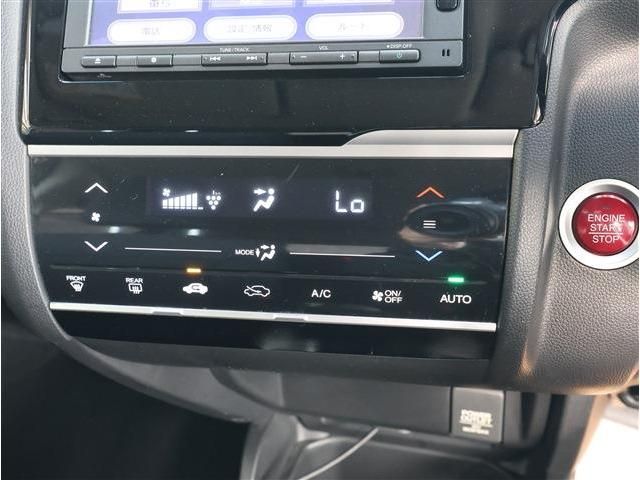 HONDA FIT 2016 Image 31