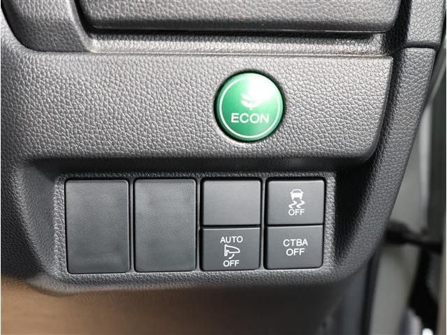 HONDA FIT 2016 Image 31