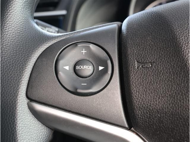 HONDA FIT 2016 Image 31