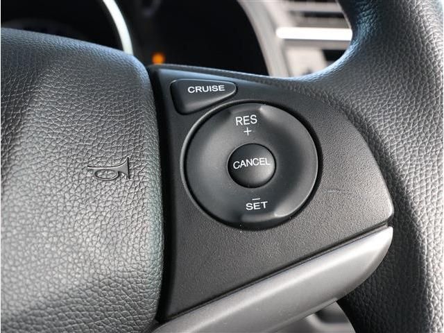 HONDA FIT 2016 Image 31