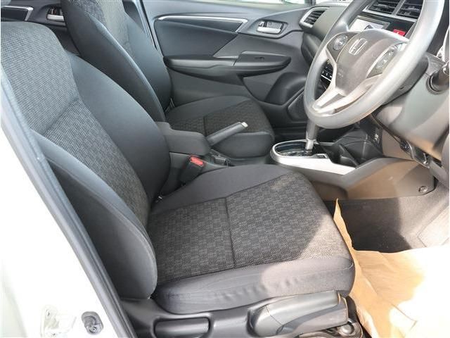 HONDA FIT 2016 Image 31