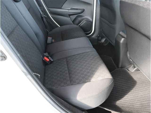 HONDA FIT 2016 Image 31