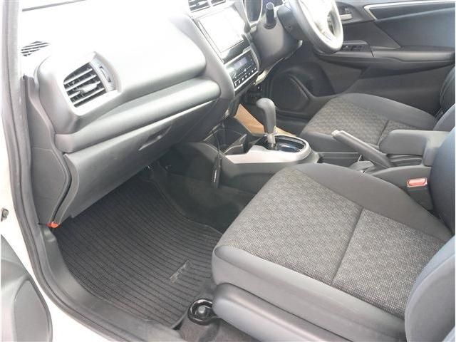 HONDA FIT 2016 Image 31