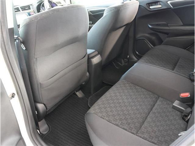 HONDA FIT 2016 Image 31