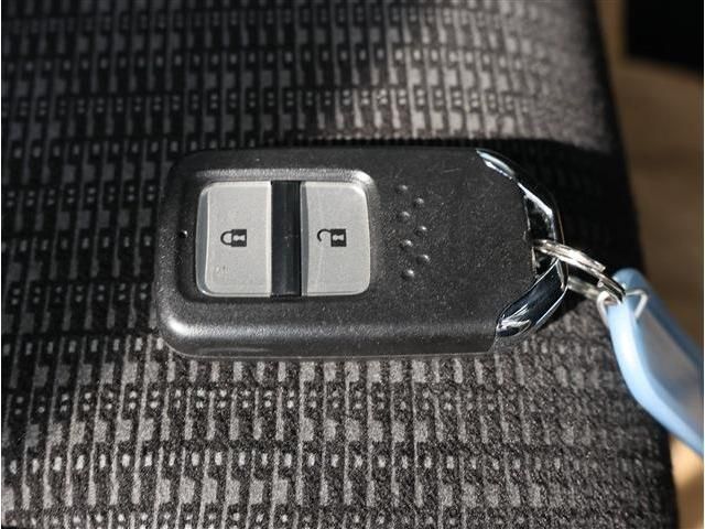 HONDA FIT 2016 Image 31