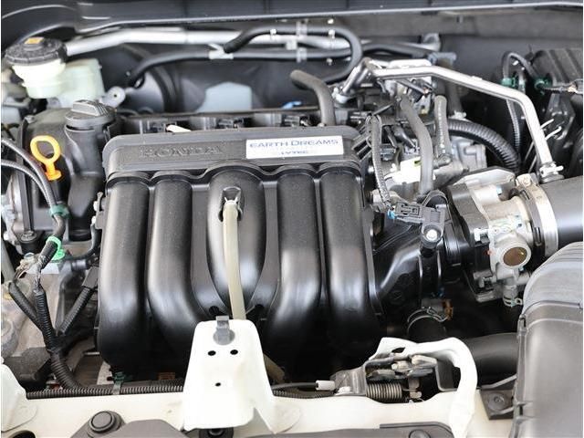 HONDA FIT 2016 Image 31