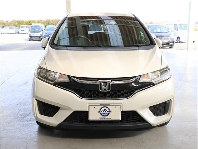 HONDA FIT 2016 Image 31