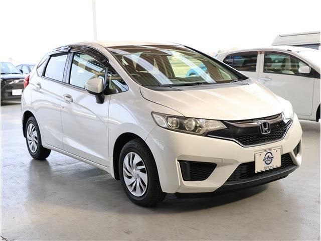 HONDA FIT 2016 Image 31