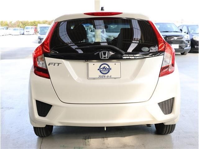 HONDA FIT 2016 Image 31