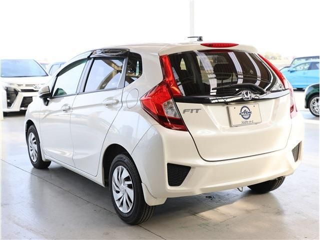 HONDA FIT 2016 Image 31
