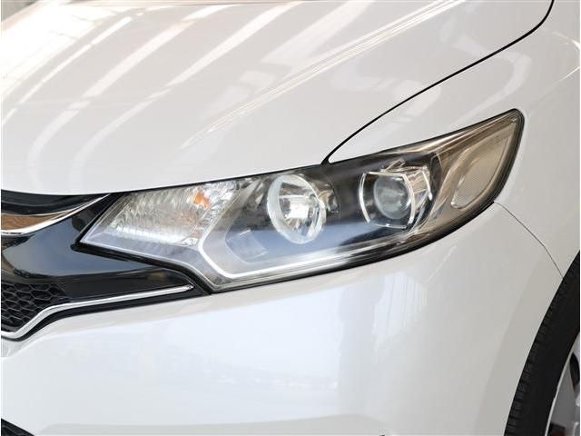 HONDA FIT 2016 Image 31