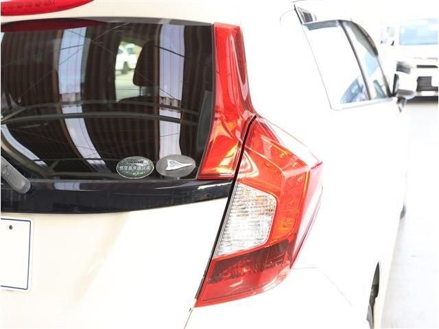 HONDA FIT 2016 Image 31