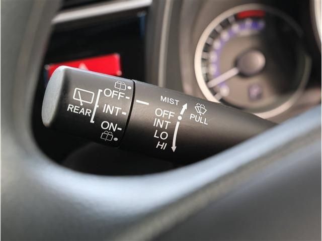 HONDA FIT 2016 Image 31