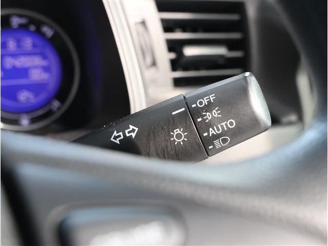 HONDA FIT 2016 Image 31