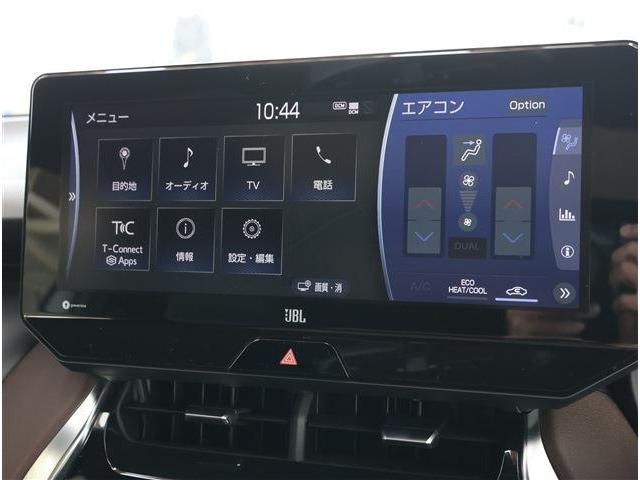 TOYOTA HARRIER 2WD 2021 Image 31