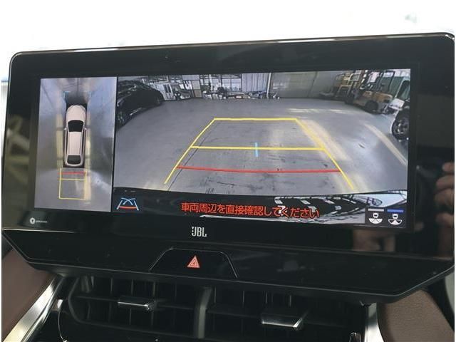 TOYOTA HARRIER 2WD 2021 Image 31