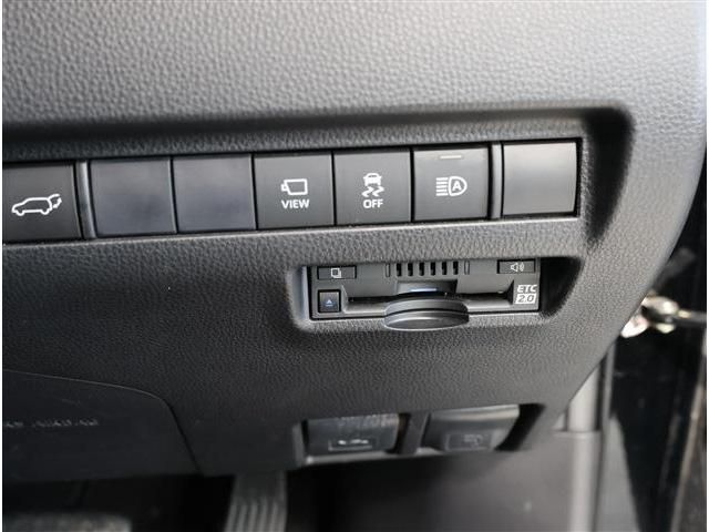 TOYOTA HARRIER 2WD 2021 Image 31