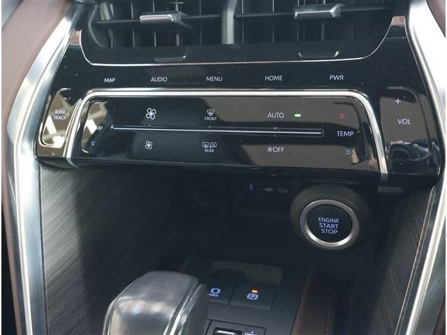 TOYOTA HARRIER 2WD 2021 Image 31