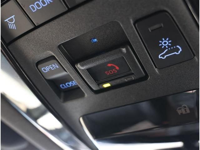 TOYOTA HARRIER 2WD 2021 Image 31