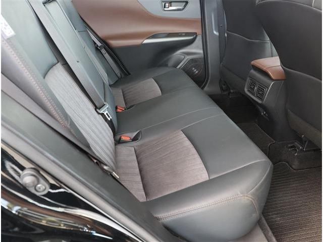 TOYOTA HARRIER 2WD 2021 Image 31