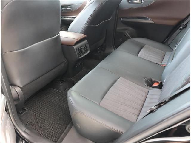 TOYOTA HARRIER 2WD 2021 Image 31