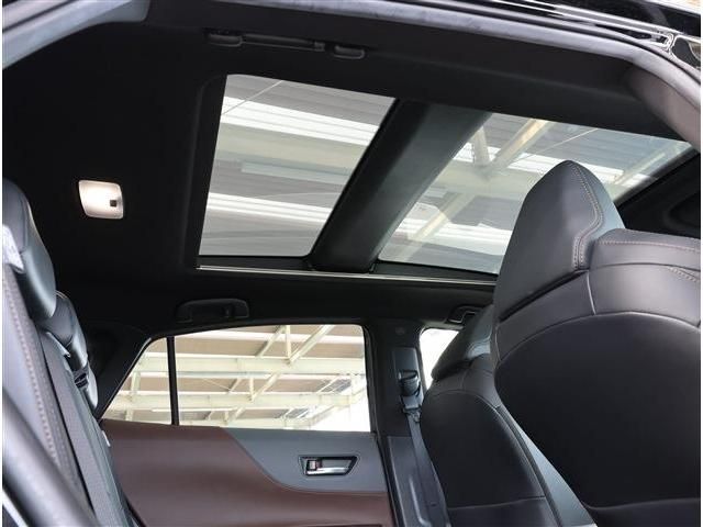 TOYOTA HARRIER 2WD 2021 Image 31