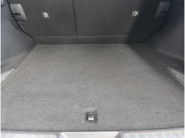 TOYOTA HARRIER 2WD 2021 Image 31