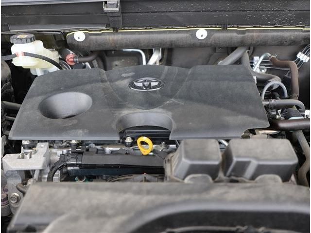 TOYOTA HARRIER 2WD 2021 Image 31