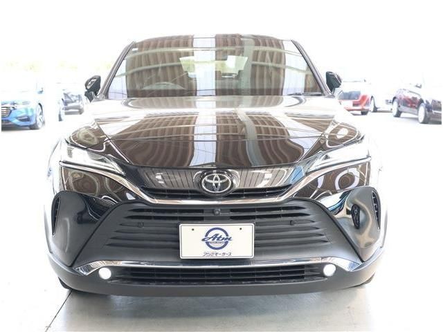 TOYOTA HARRIER 2WD 2021 Image 31