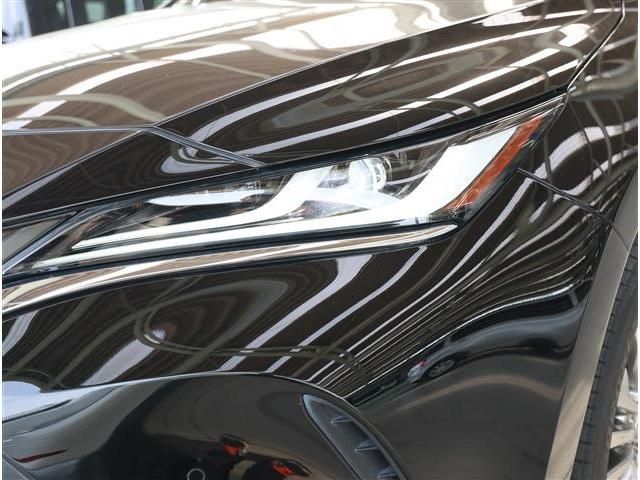 TOYOTA HARRIER 2WD 2021 Image 31