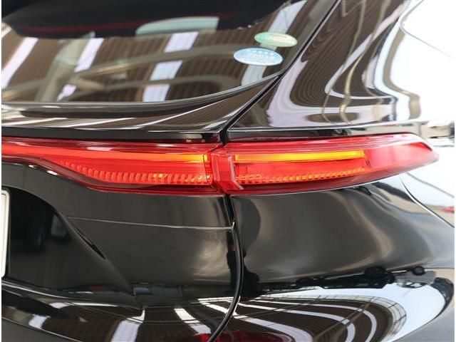 TOYOTA HARRIER 2WD 2021 Image 31