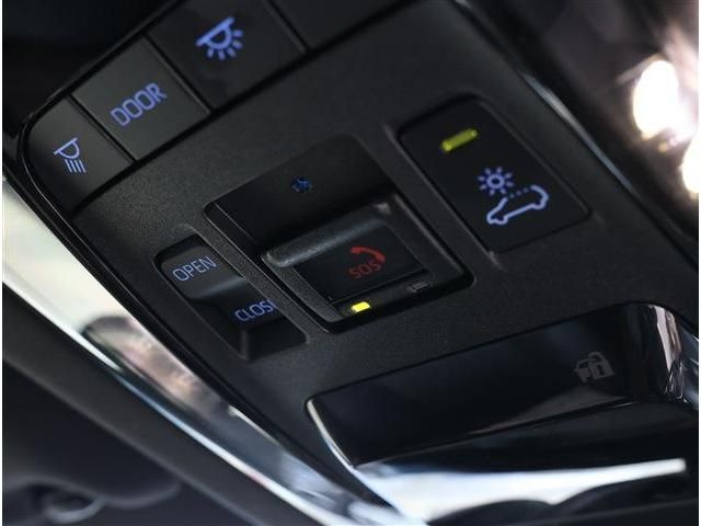 TOYOTA HARRIER 2WD 2021 Image 31