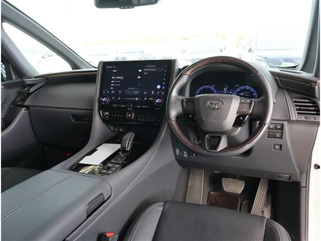 TOYOTA VELLFIRE  HYBRID 2024 Image 31