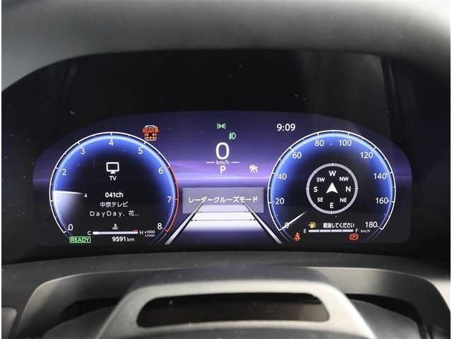 TOYOTA VELLFIRE  HYBRID 2024 Image 31