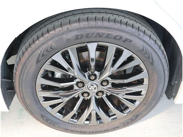 TOYOTA VELLFIRE  HYBRID 2024 Image 31