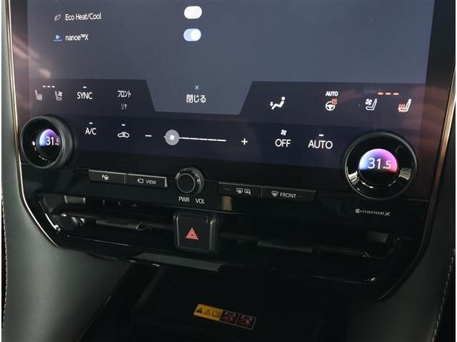 TOYOTA VELLFIRE  HYBRID 2024 Image 31