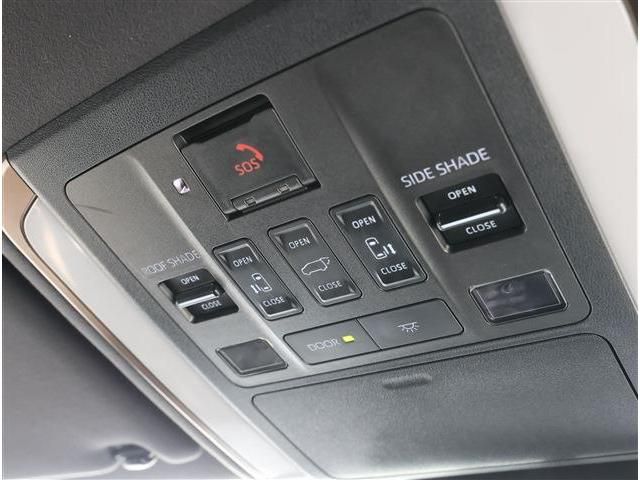 TOYOTA VELLFIRE  HYBRID 2024 Image 31