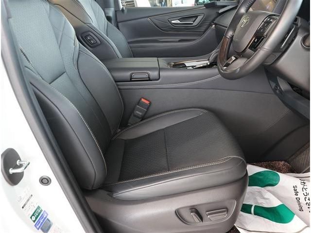 TOYOTA VELLFIRE  HYBRID 2024 Image 31