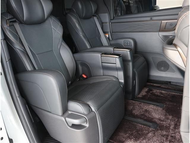 TOYOTA VELLFIRE  HYBRID 2024 Image 31