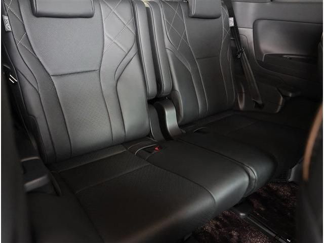 TOYOTA VELLFIRE  HYBRID 2024 Image 31