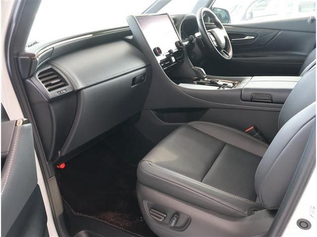 TOYOTA VELLFIRE  HYBRID 2024 Image 31