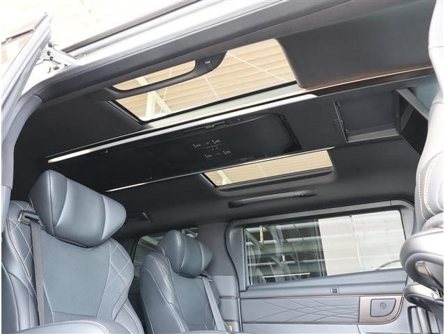 TOYOTA VELLFIRE  HYBRID 2024 Image 31