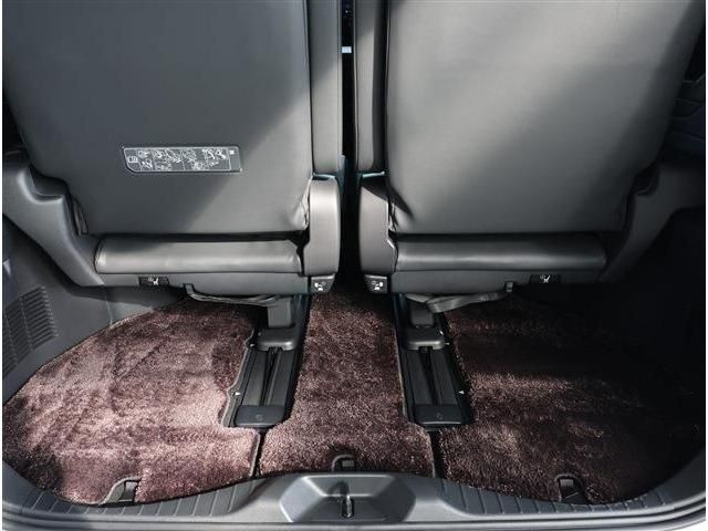 TOYOTA VELLFIRE  HYBRID 2024 Image 31