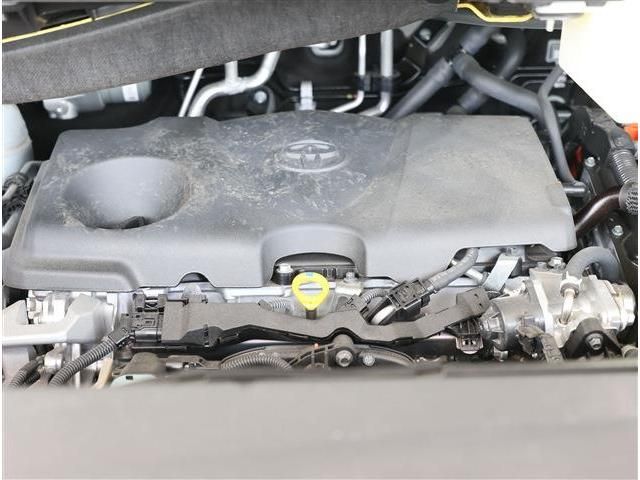 TOYOTA VELLFIRE  HYBRID 2024 Image 31