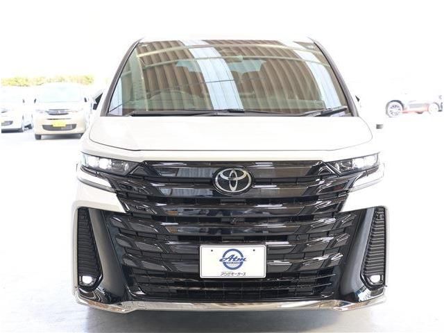 TOYOTA VELLFIRE  HYBRID 2024 Image 31