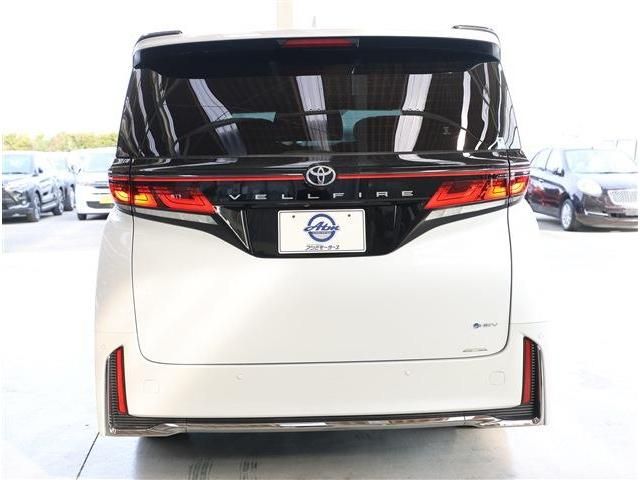 TOYOTA VELLFIRE  HYBRID 2024 Image 31