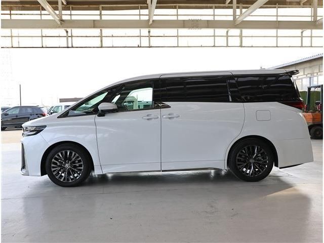 TOYOTA VELLFIRE  HYBRID 2024 Image 31