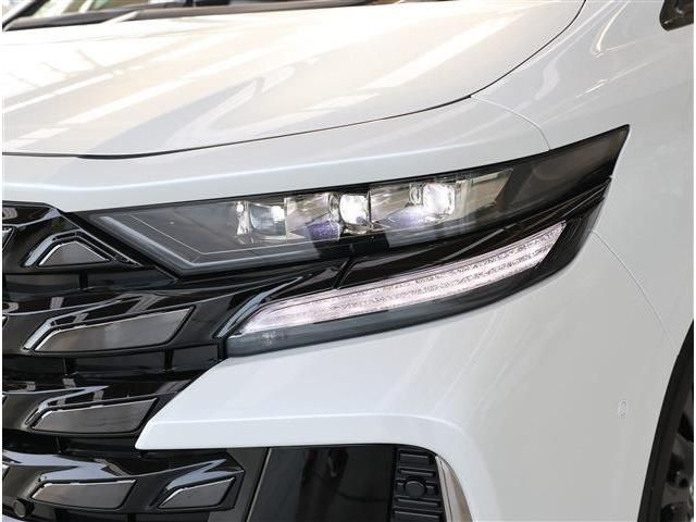 TOYOTA VELLFIRE  HYBRID 2024 Image 31